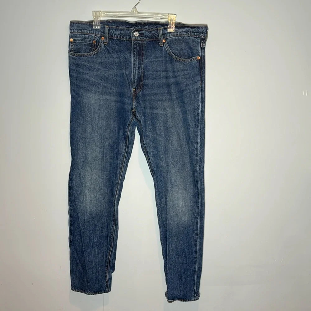 Levi's 511 Premium Denim Jeans Size W40 L32